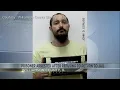 Prisoner arrested after refusing to return to jail in Williamson County