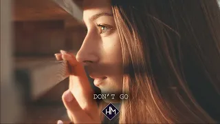 Download Hamidshax - Don't go (Original Mix) MP3