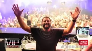 David Grutman at Komodo - First Chapter