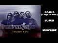 Radja - Jujur (HQ Audio)
