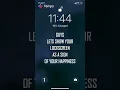 Download Lagu Guys let show your lockscreen as a sign of your happiness 💜