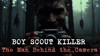 Anatoly Slivko The Boy Scout Killer of the Sovie