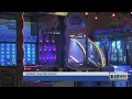 Marquette Thomas Theatre Opens New Family Entertainment Arcade