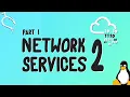 Network Services 2 TryHackMe Part 1 NFS