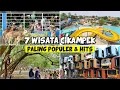 Download Lagu 7 WISATA CIKAMPEK PALING POPULER \u0026 HITS