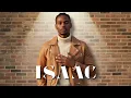 Isaac Moss "All The Credit" Christian Praise Worship Song - Gospel R&B Music