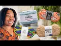Yarn Snob Reviews Crappy Yarns from JOANN COULD THESE BE THE WORST YARNS YET