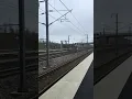 Download Lagu Fastest train in Europe. And it might be the cheapest! 320 km/h! 200 mph