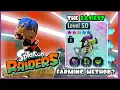 The EASIEST Farming Method in Splatoon Raiders
