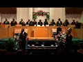 Homegoing Celebration for Willie Pressley Plummer Sr