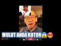 Download Lagu Lu sok asik bgst X mulut anda kotor