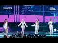 [직캠] 쥬얼리(Jewelry) - Tonight [불후의 명곡2 전설을 노래하다]| KBS 260912방송