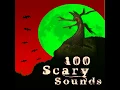 Scary Sounds Scream 6 - Sound Effect - Halloween