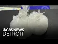 Michigan attorney accused of smuggling drugs to inmate