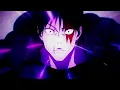 Melly Mike - Young Black & Rich (slowed to the very perfection) / AMV