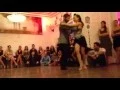 Yalcin Ugur Burcu Altiparmak Tango Turkey