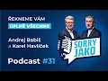 Lagu O našich prioritách i o důležitých úkolech, které nás čekají 🎙️ Jednatřicátý díl je tu!