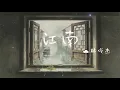 江南 - 林俊傑『不懂愛恨情愁煎熬的我們 都以爲相愛就像風雲的善變 相信愛一天 抵過永遠  在這一剎那凍結了時間』【Lyrics Video/動態歌詞MV】