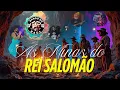 Download Lagu RAUL SEIXAS - AS MINAS DO REI SALOMÃO Ao Vivo  (Cover - Bando do Raul)