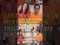 Download Lagu CARA SEORANG IRWAN MUSSRY MEMBUAT BUNDA MAIA NYAMAN #podcast #aleldul #maiaestianty #ahmaddhani