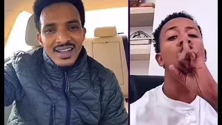 Dagaal Live Xussen OG Iyo Garyaqaan Adkaaatay 