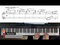 Rising Sun (Final Fantasy Adventure) - piano transcription
