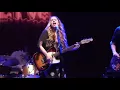 Caitlyn Smith - Starfire, World Cafe Live, Philadelphia, 4/14/2018.