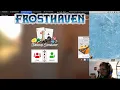 How to Setup Frosthaven on Tabletop Simulator