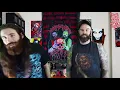 Nervosa - Kill the Silence - REACTION
