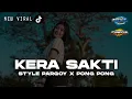Download Lagu VIRAL TIK TOK | DJ TERBARU KERA SAKTI • PARGOY X PONG PONG