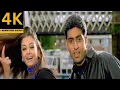 Download Lagu 4K Remastered—Hai Deewana Ye Ishq Mera _Dhaai Akshar Prem Ke_ Abhishek_ Aishwarya Rai 4K60fps