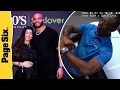 Tiger Woods bodycam footage twist in Dak Prescott and Sarah Jane Ramos custody drama P6Headlines