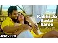 Download Lagu 'Kabhi Jo Badal Barse Unplugged' VIDEO Song | DJ Chetas ft. Arijit Singh | Sachin Joshi | T-Series