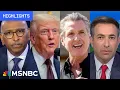 Download Lagu MSNBC Highlights - Sept. 2