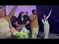 Melhor Amigo + O  Que Seria de Mim | Nair Nany [Érica Vieira e Ágape Adoração] AO VIVO