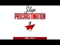 Unstoppable You Master Self-Discipline and Overcome Procrastination - Full book