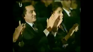 محمد ثروت اوبريت اخترناه  اخترناه   محمد حسني مبارك دندنها