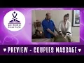 BEST COUPLES MASSAGE PROGRAM -