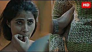 مالك في ايه انت بتسخن بسرعة ولا ايه راحتله علشان تاكل بسبوسه قعدت تسخن فيه لحد ما خدها ع الخرابه 