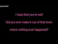 Adele - Hello Karaoke Version