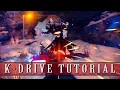 Warframe - FORTUNA