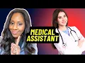 What Do Medical Assistants Certified Medical Assistants Do A Doctor Explains