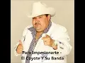 Para Impresionarte - El Coyote Y Su Banda