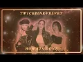 Download Lagu [TWICEPINKVELVET HOW ITS DONE AI COVER] - 𝓉𝓍𝒷𝒾𝓉𝓎