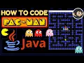 Code Pacman in Java