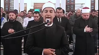 ويا قوم ما أسألكم عليه من أجر تلاوة عطرة من سورة هود للقاريء الشيخ بلال سيف 