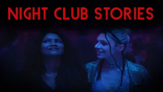 6 True Scary Nightclub Horror Stories