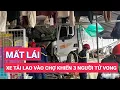 Download Lagu Xe tải mất lái lao vào chợ, 3 người tử vong, 7 bị thương
