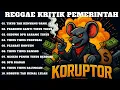 Download Lagu MUSIK REGGAE TERBARU 2025-KUMPULAN LAGU KRITIK PEMERINTAH 🔥
