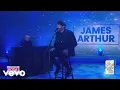 Download Lagu James Arthur - Falling Like The Stars (Live on The Today Show)